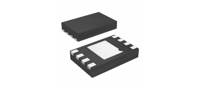 ATSHA204A-MAHDA-T: Hochsicheres CryptoAuthentication-Gerät von Microchip