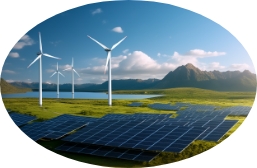 Neue Energie