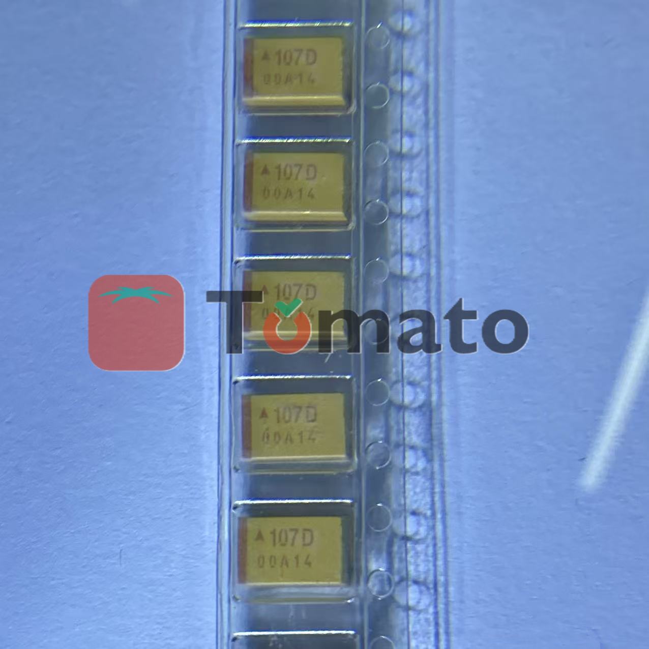 TAJE107K020RNJ KYOCERA AVX TAJE107K020RNJ KYOCERA AVX