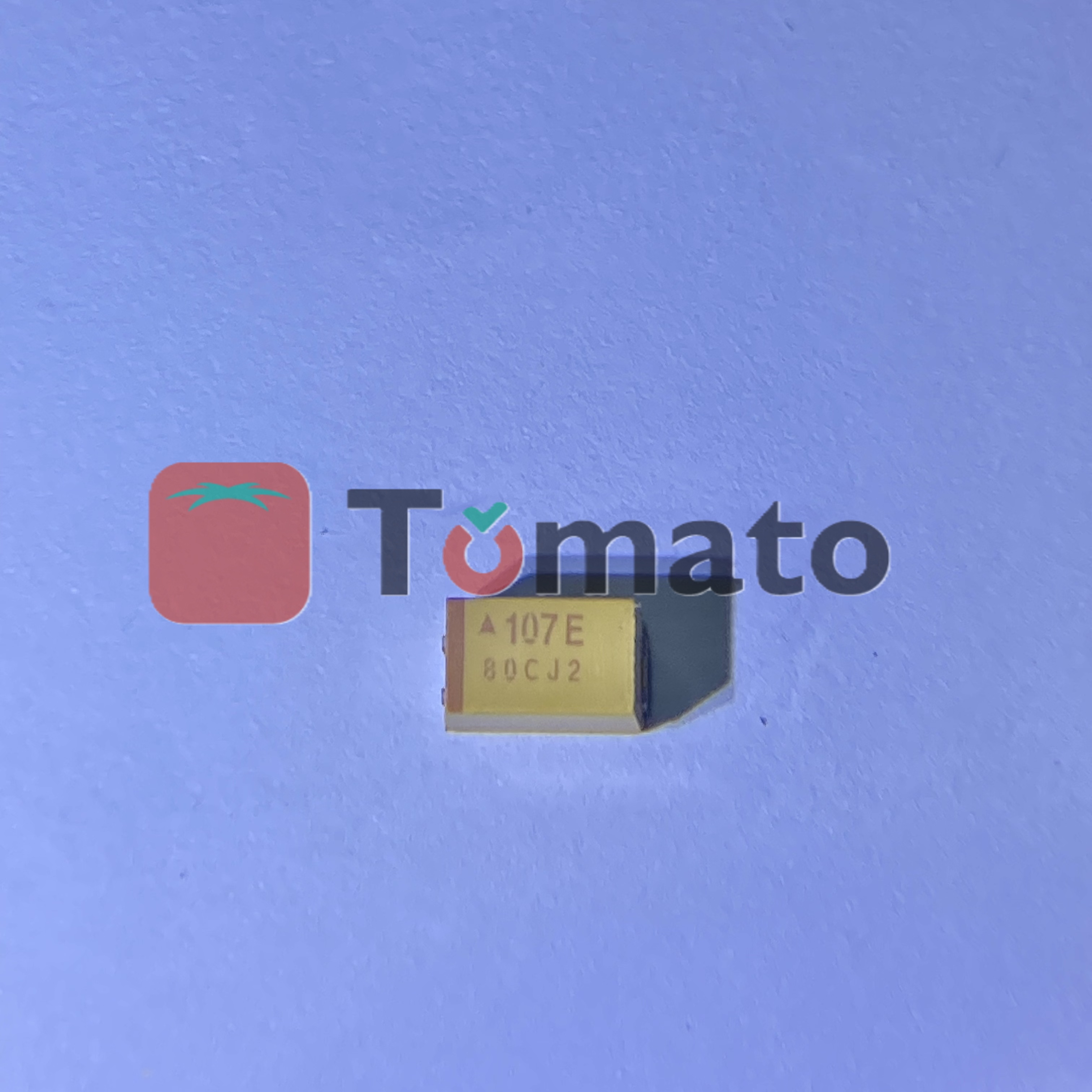 TAJE107M025RNJ KYOCERA AVX