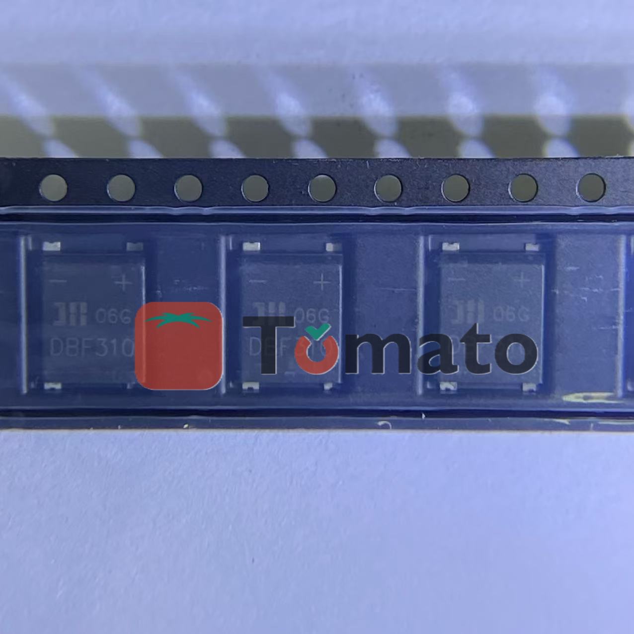DBF310-13 Diodes Incorporated