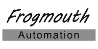 Frogmouth Automation