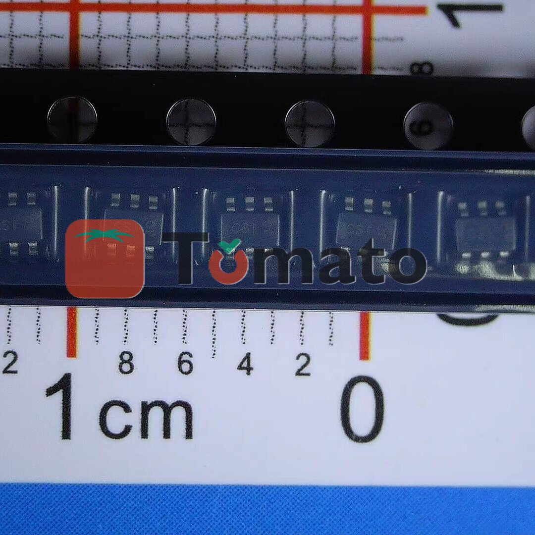 DMC3400SDW-7 Diodes Incorporated