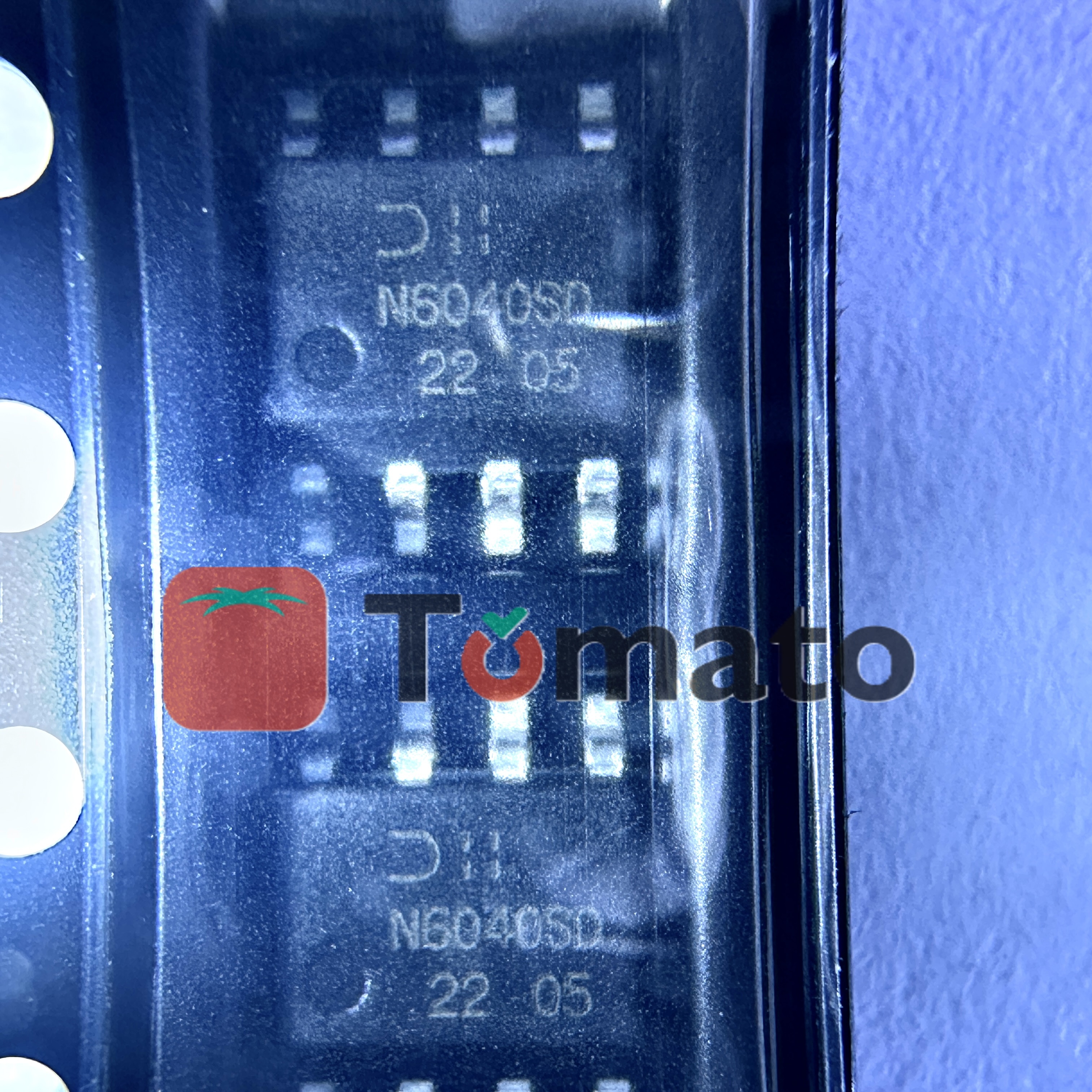 DMN6040SSDQ-13 Diodes Incorporated