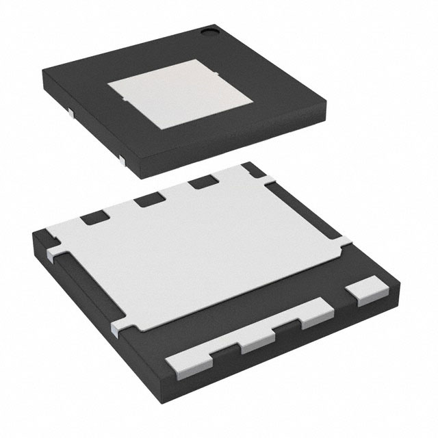 FDMS7620S-F106 FDMS7620S-F106