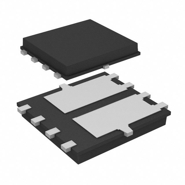 SI7228DN-T1-GE3 SI7228DN-T1-GE3