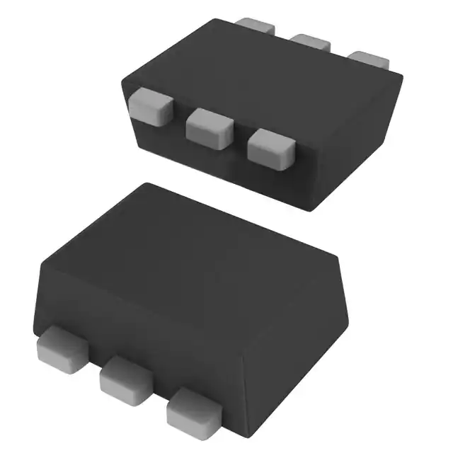 NST3946DP6T5G