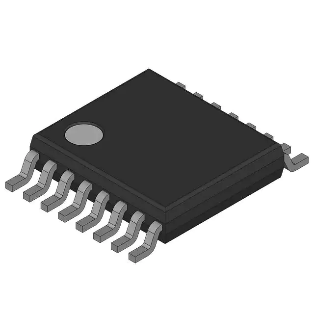 DS2760AE 025