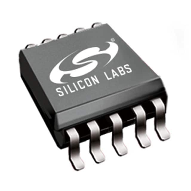 IQS263-0-MSR