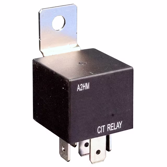 A2HM1ASQ12VDC1.6