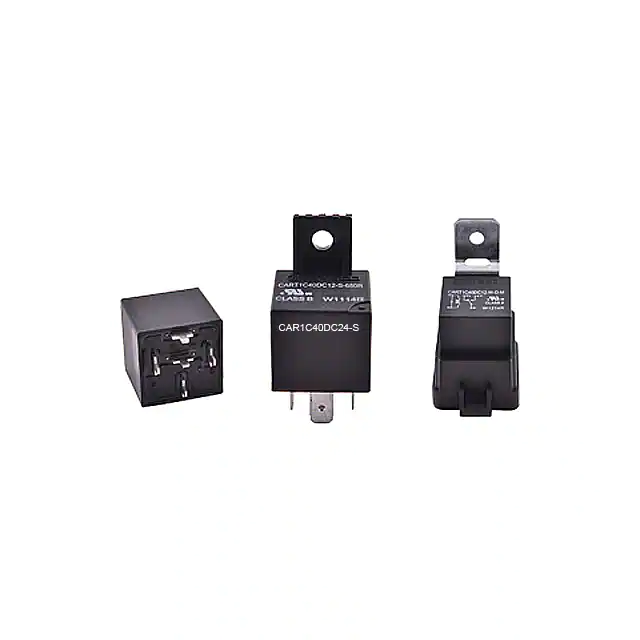 CAR1C40DC24-S CAR1C40DC24-S