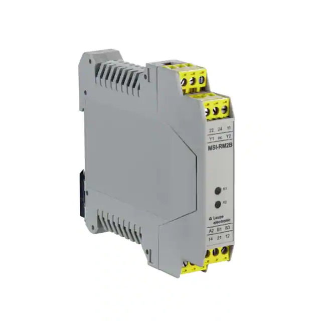 MSI-RM2B-01 MSI-RM2B-01