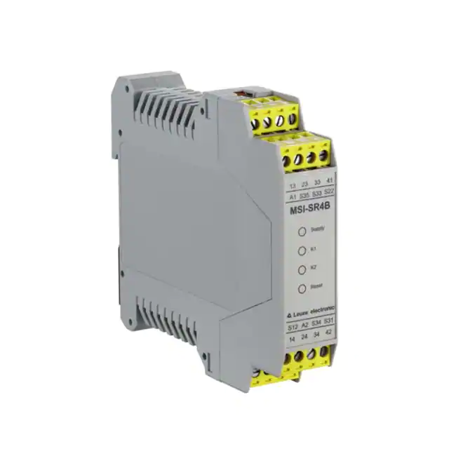 MSI-SR4B-01 MSI-SR4B-01