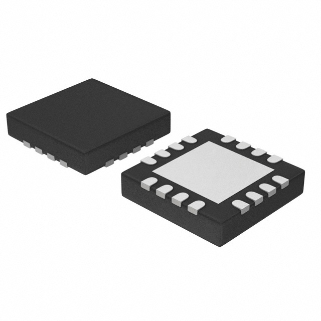 AD8318SCPZ-EP-RL7 AD8318SCPZ-EP-RL7