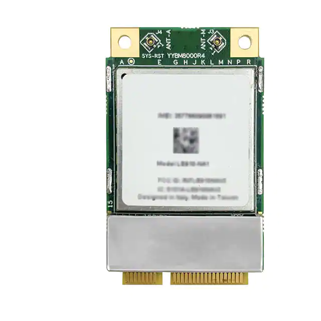 VT-MOB-CELL-MPCIE-4G VT-MOB-CELL-MPCIE-4G