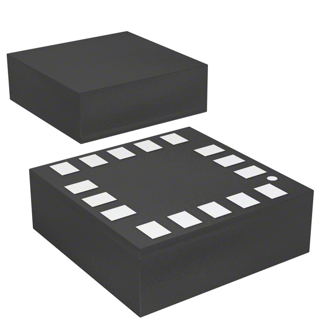 LSM6DS33TR LSM6DS33TR