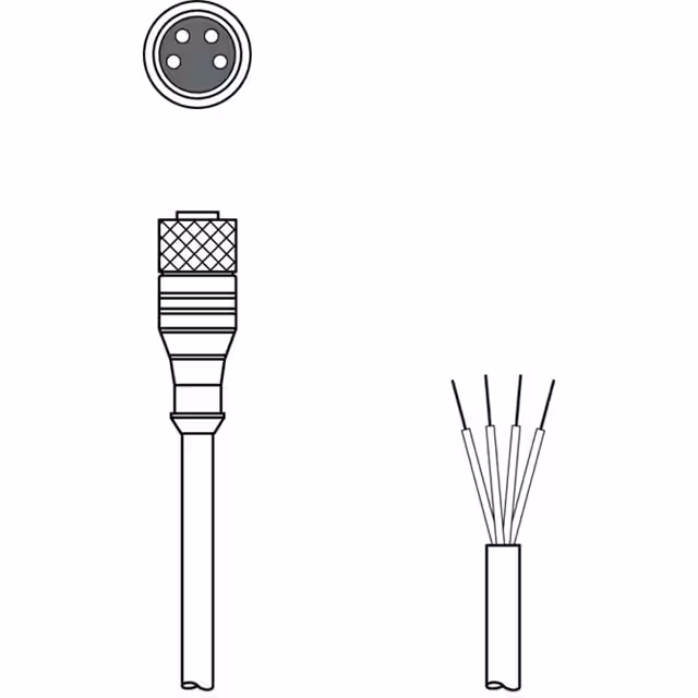 KD U-M84A-V2111-050 KD U-M84A-V2111-050