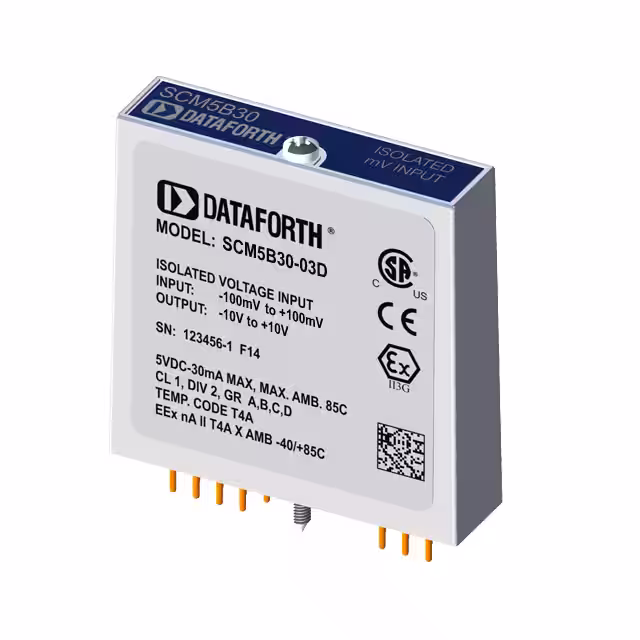 SCM5B30-03D