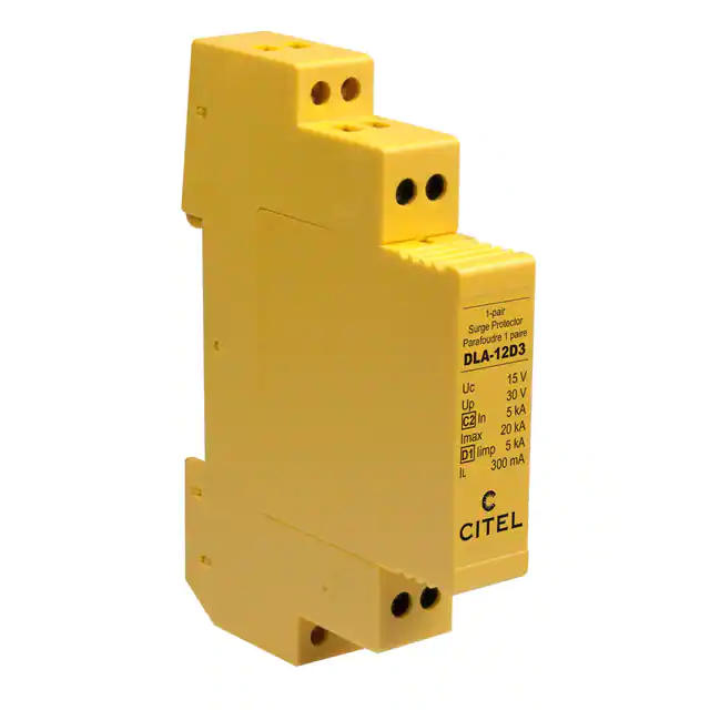 DLA-12D3 DLA-12D3