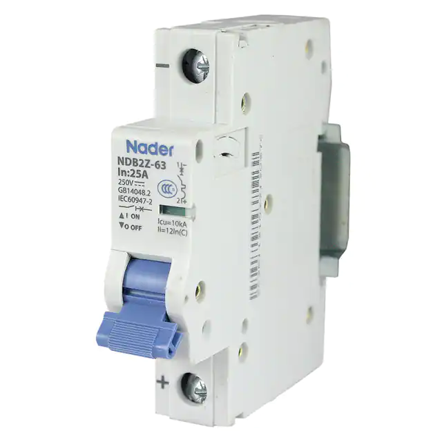 NDB2Z-63C50-1 NDB2Z-63C50-1