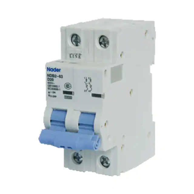 NDB2Z-63C50-2 NDB2Z-63C50-2