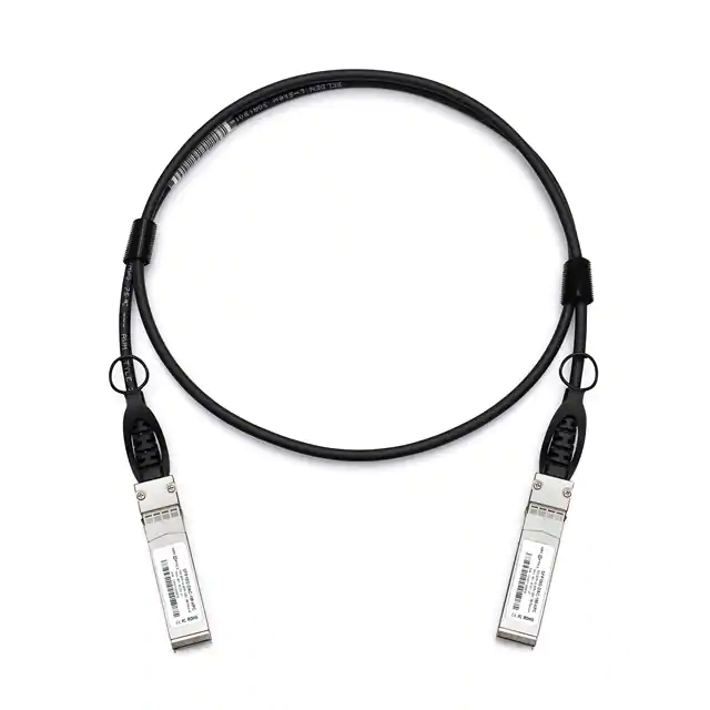 SFP-H10GB-CU1M-HPC SFP-H10GB-CU1M-HPC