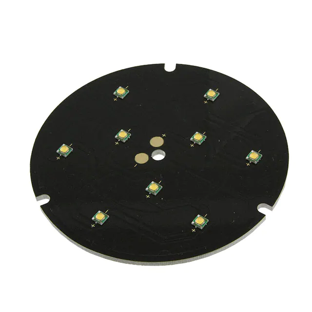 XPGWHT-L1-0000-00EE6-RND-9LED XPGWHT-L1-0000-00EE6-RND-9LED