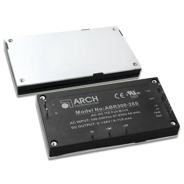 ABR300-48S ABR300-48S