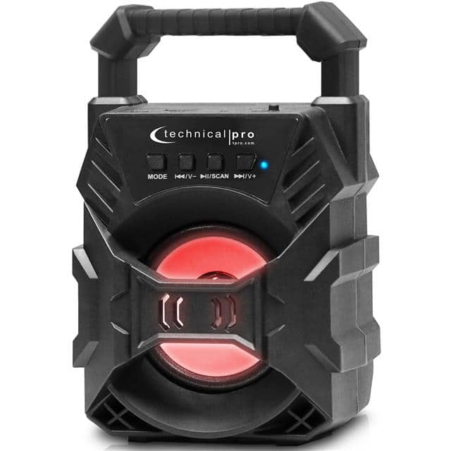 TPBOOM1 TPBOOM1