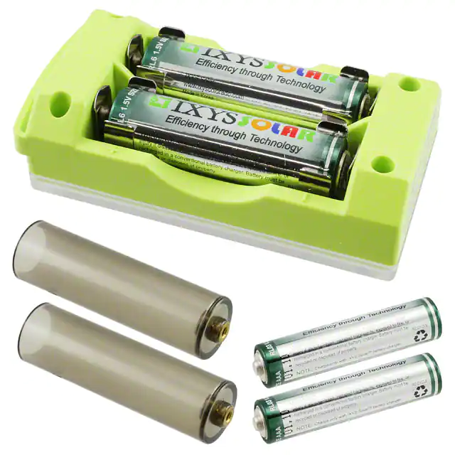 SLBC-01-GRN SLBC-01-GRN
