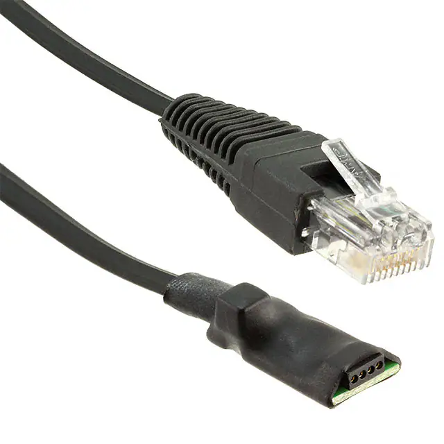3M-CABLES FOR EK-H4 3M-CABLES FOR EK-H4