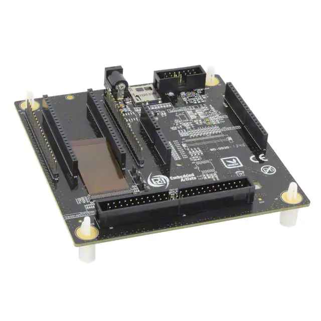 EA-QSB-017 EA-QSB-017