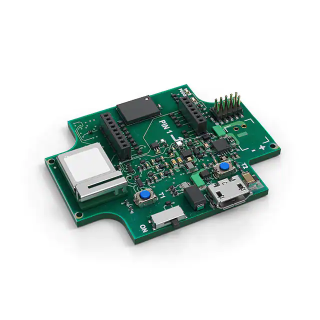 APPLICATION BOARD 3.0 APPLICATION BOARD 3.0