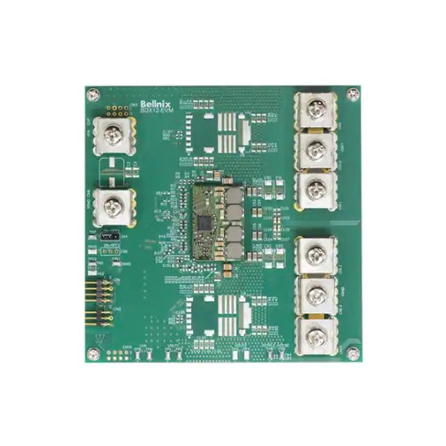 BDX12-EVM-02 BDX12-EVM-02