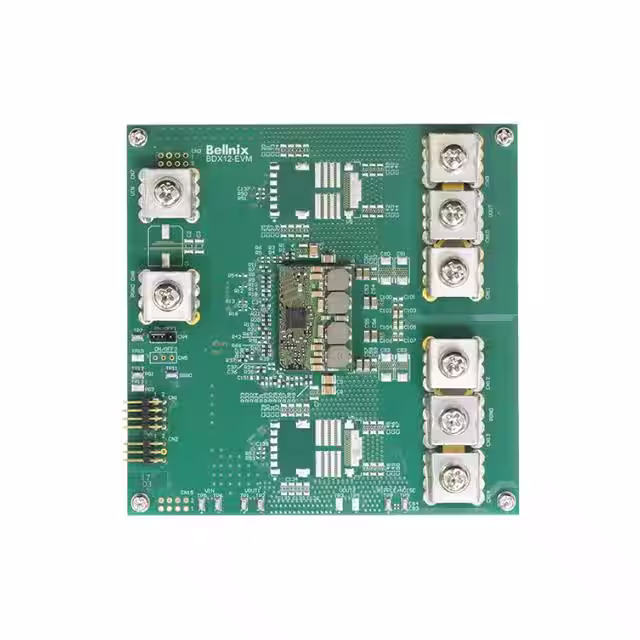 BDX12-EVM-03 BDX12-EVM-03