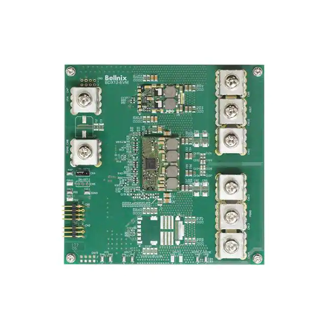 BDX12-EVM-05 BDX12-EVM-05