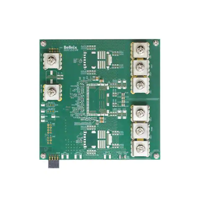 BDX12-EVM-07 BDX12-EVM-07