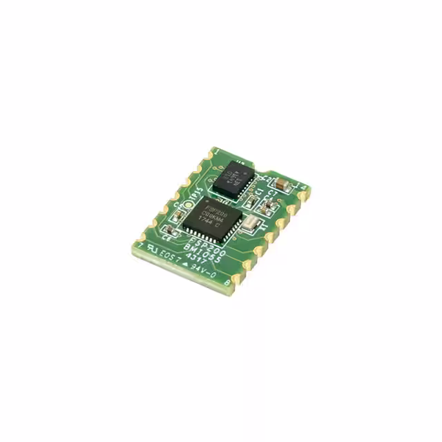 FSP200 REFERENCE MODULE FSP200 REFERENCE MODULE