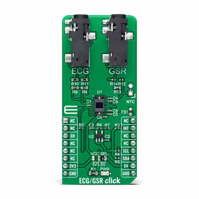 MIKROE-4500