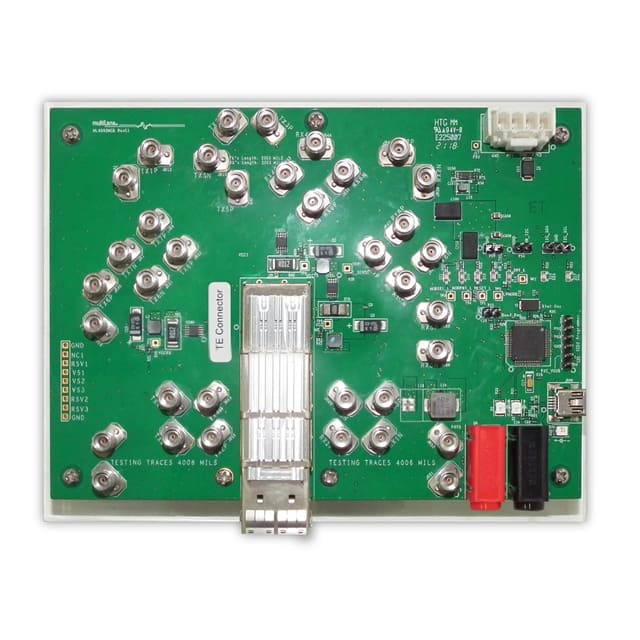 ML4062-MCB ML4062-MCB