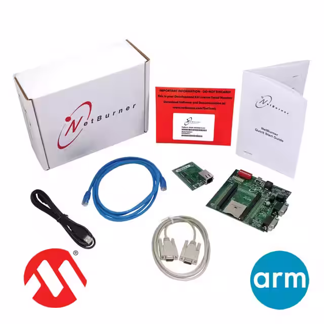 NNDK-MODM7AE70LC-KIT NNDK-MODM7AE70LC-KIT