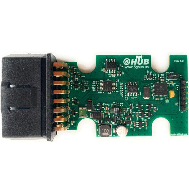 OBDSTN2100R10 OBDSTN2100R10