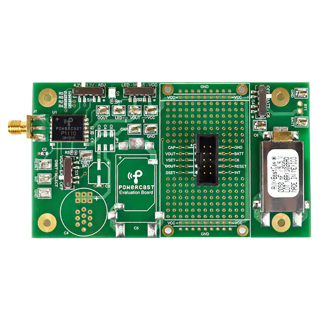 P1110-EVB P1110-EVB