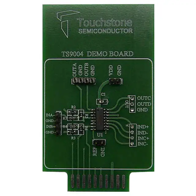 TS9004DB TS9004DB