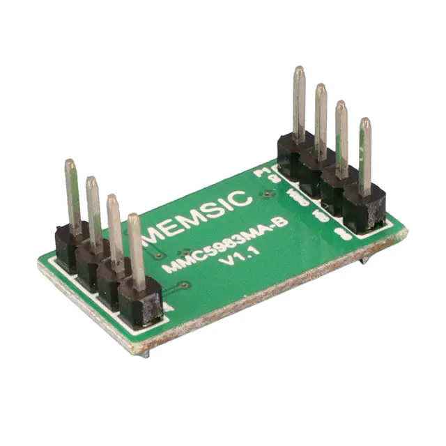 MMC5983MA-B MMC5983MA-B
