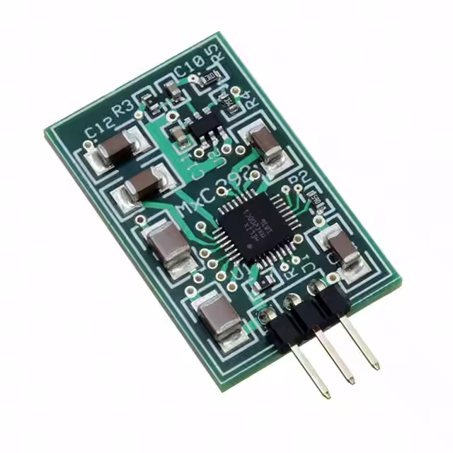 MXC 292C1-EB3P-10 MXC 292C1-EB3P-10