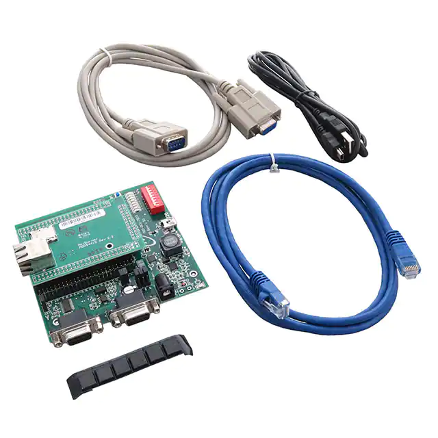 NNDK-MOD54415LC-KIT NNDK-MOD54415LC-KIT
