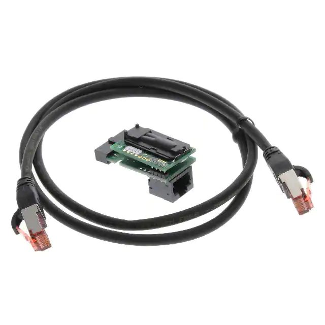 SEK-SCD30-SENSOR SEK-SCD30-SENSOR