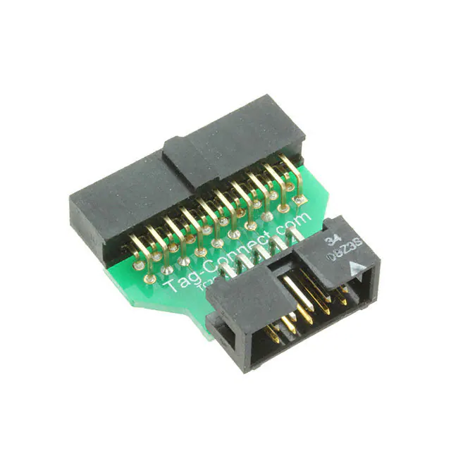 TC2050-ARM2010 TC2050-ARM2010