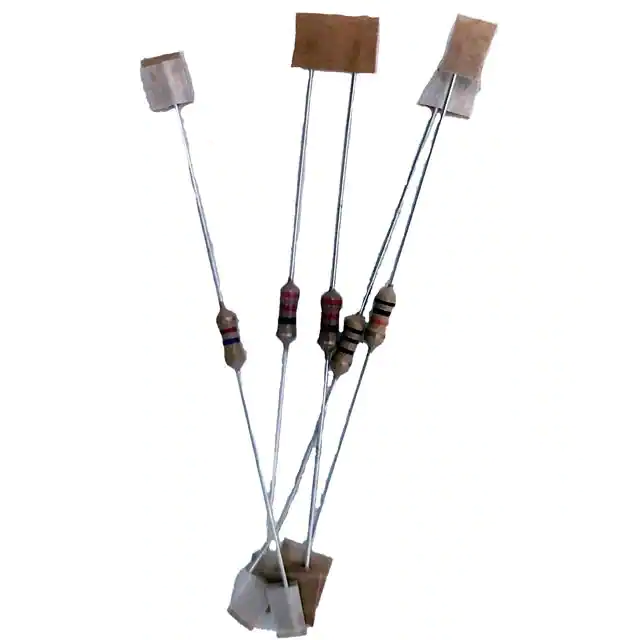 PART RESISTOR PACK PART RESISTOR PACK